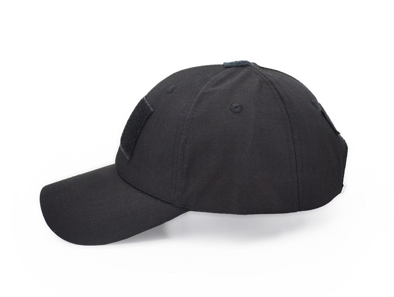 UltraKey Military Tactical Operator Cap, Outdoor Army Hat Hunting Camouflage Baseball Cap 12 - Image 3